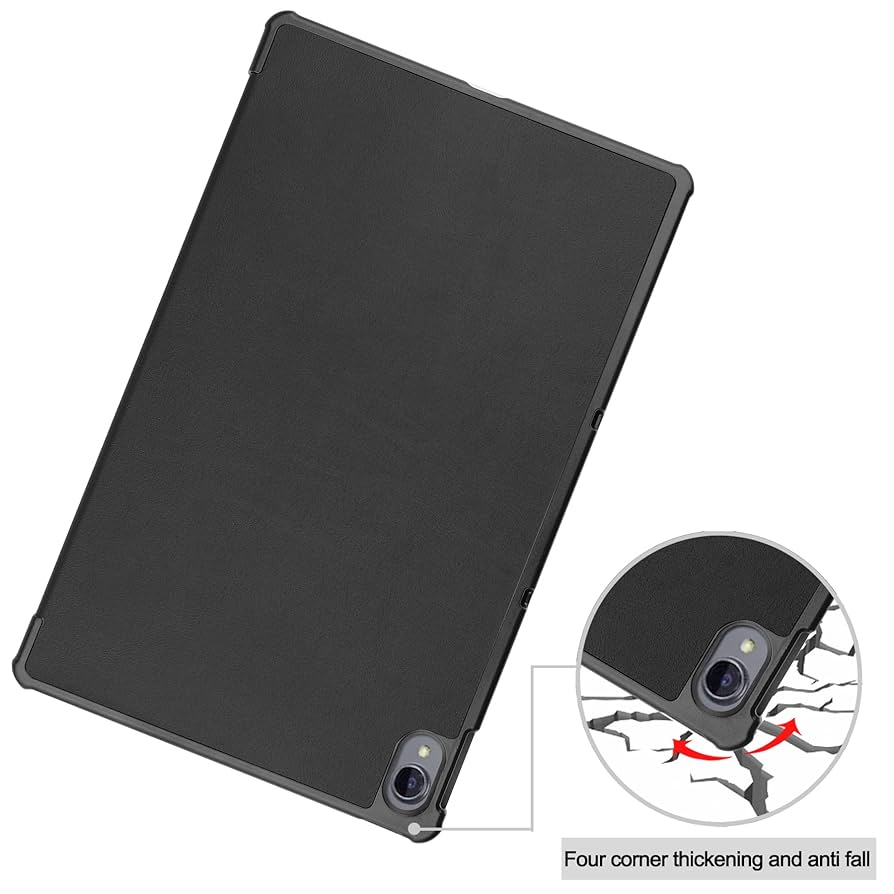 Amazon.co.jp: For Lenovo Tab P11 5G au LET01 タブレット